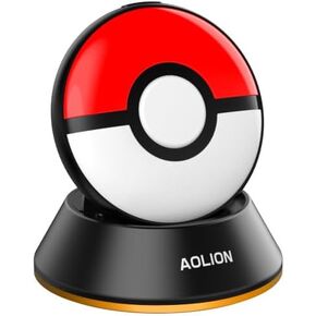 Charging Dock Compatible with Pokemon GO Plus +, Magnetic Charging Station for GO Plus + 2023 in Kuwait