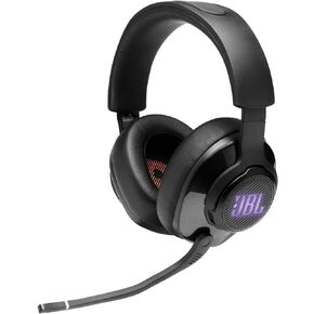 سماعات رأس JBL Quantum 400 السلكية للألعاب مع USB - أسود (متجددة) in Kuwait
