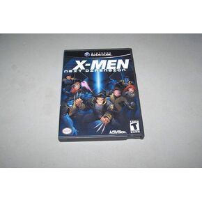 X-Men: Next Dimension (Renewed) in Kuwait