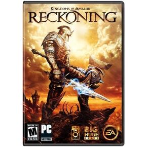 Kingdoms of Amalur: Reckoning - PC in Kuwait