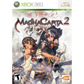 Magna Carta 2 - Xbox 360 in Kuwait
