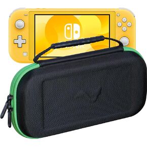 ButterFox Carrying Case for Nintendo Switch Lite with Game Holders, Storage for Accessories in Kuwait