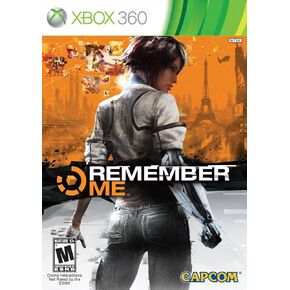 Remember Me - Playstation 3