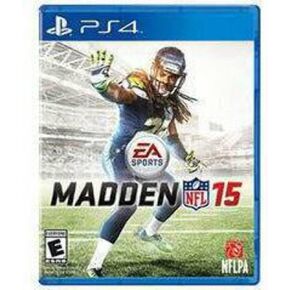 Madden NFL 15 - PlayStation 3