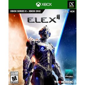 Elex II - PlayStation 5 in Saudi Arabia