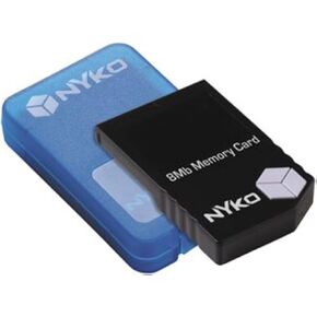 Nyko 8 MB Memory Card