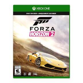 Forza Horizon 2 for Xbox 360