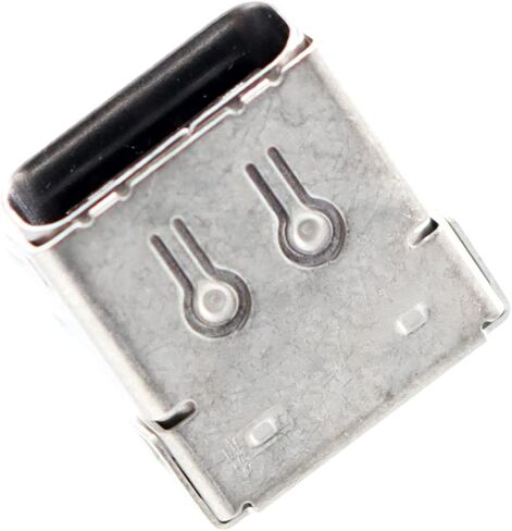 Deal4GO جديد USB-C SYNC منفذ شحن Type-C استبدال المقبس لسلسلة Xbox X/S 1914 Xbox Elite Series 2 تحكم 1797 in Saudi Arabia