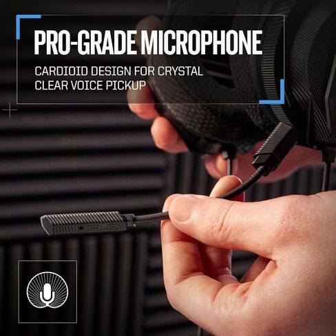 RIG 400HS Stereo Gaming Headset for PS4 with Noise-Cancelling Mic and Performance Audio in Saudi Arabia