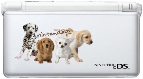 Nintendo DS Lite Protector - Super Mario Version in Saudi Arabia