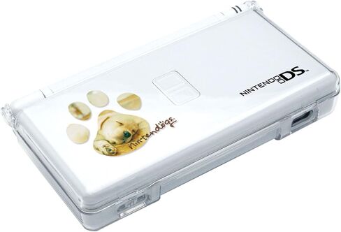 Nintendo DS Lite Protector - Super Mario Version in Kuwait