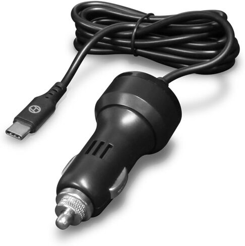 Hyperkin Car Charger Adapter for Nintendo Switch in Saudi Arabia