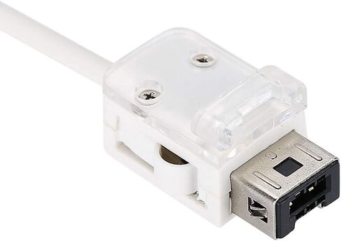 Syrisora ​​Gamepad Converter وحدة تحكم الألعاب، محول Gamepad لجهاز PS2 إلى محول Wii Gamepad in Kuwait