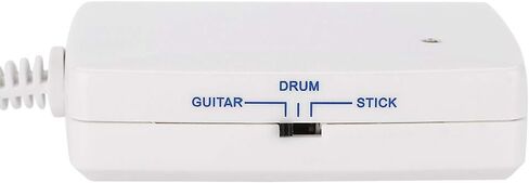 Syrisora ​​Gamepad Converter وحدة تحكم الألعاب، محول Gamepad لجهاز PS2 إلى محول Wii Gamepad in Kuwait