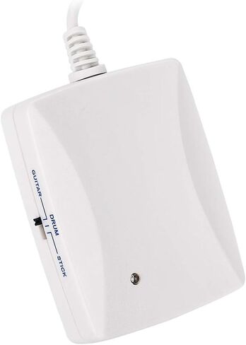 Syrisora ​​Gamepad Converter وحدة تحكم الألعاب، محول Gamepad لجهاز PS2 إلى محول Wii Gamepad in Kuwait