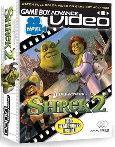 فيلم فيديو شريك 2 جيم بوي أدفانس in Kuwait