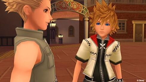 Kingdom Hearts HD 2.5 ReMIX إصدار محدود in Saudi Arabia