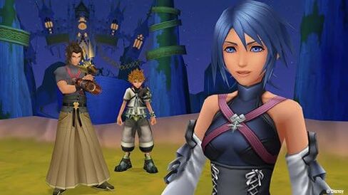 Kingdom Hearts HD 2.5 ReMIX إصدار محدود in Saudi Arabia