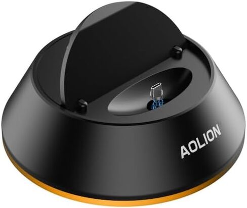 Charging Dock Compatible with Pokemon GO Plus +, Magnetic Charging Station for GO Plus + 2023 in Kuwait