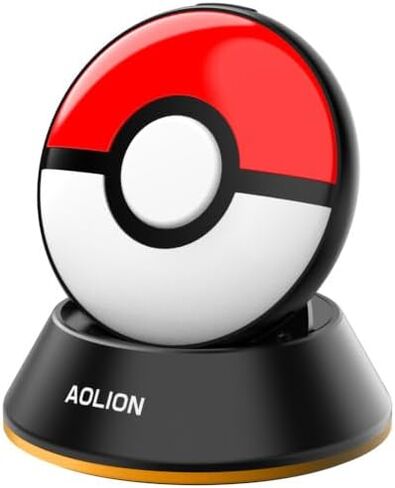 Charging Dock Compatible with Pokemon GO Plus +, Magnetic Charging Station for GO Plus + 2023 in Kuwait