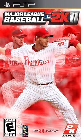 Major League Baseball 2K11 - Xbox 360 in Saudi Arabia