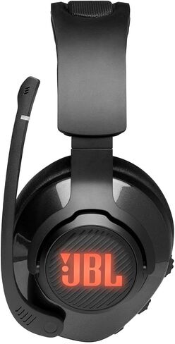 سماعات رأس JBL Quantum 400 السلكية للألعاب مع USB - أسود (متجددة) in Kuwait