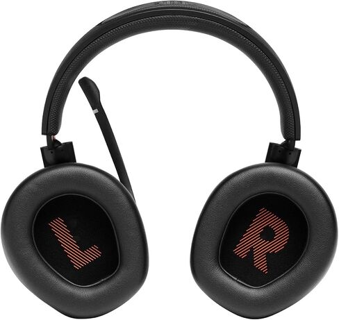 سماعات رأس JBL Quantum 400 السلكية للألعاب مع USB - أسود (متجددة) in Kuwait