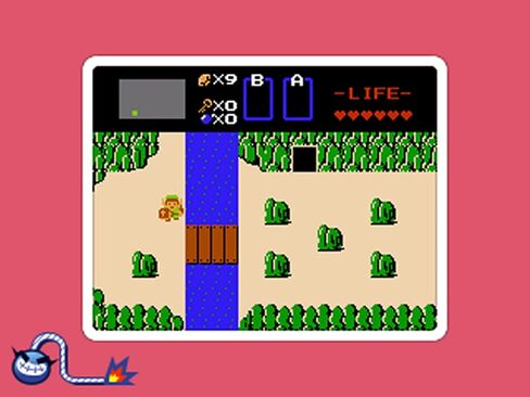 Warioware Gold (Nintendo 3DS) in Saudi Arabia