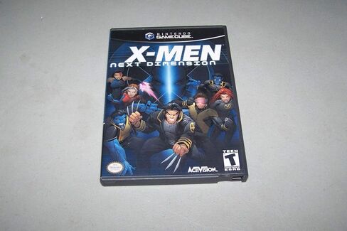 X-Men: Next Dimension (Renewed) in Kuwait