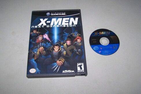 X-Men: Next Dimension (Renewed) in Kuwait