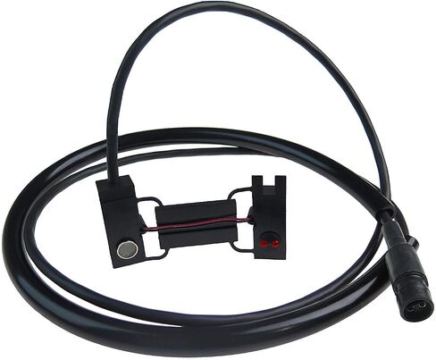 Sensor-1 A-PS-SS-32, Black in Saudi Arabia