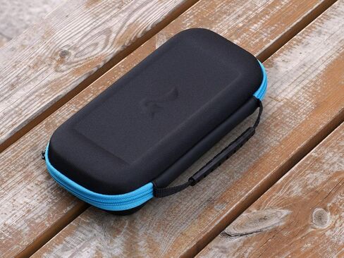 ButterFox Slim Carrying Case for Nintendo Switch Lite,19 Game and 2 Micro SD Card Holders, Storage for Switch Lite Accessories in Saudi Arabia