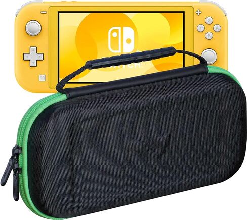 ButterFox Carrying Case for Nintendo Switch Lite with Game Holders, Storage for Accessories in Kuwait