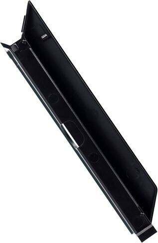 Deal4GO SATA غطاء القرص الصلب غطاء بلاستيكي HDD لوحة استبدال الباب لوحدة التحكم PS4 Pro CUH-7000 CUH-7100 CUH-7200 (أسود) in Saudi Arabia