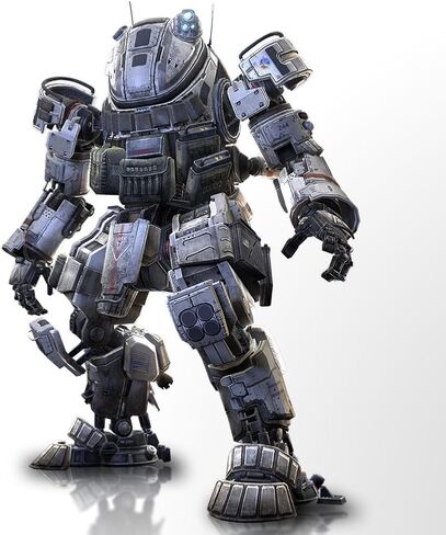 Titanfall Collector's Edition in Saudi Arabia