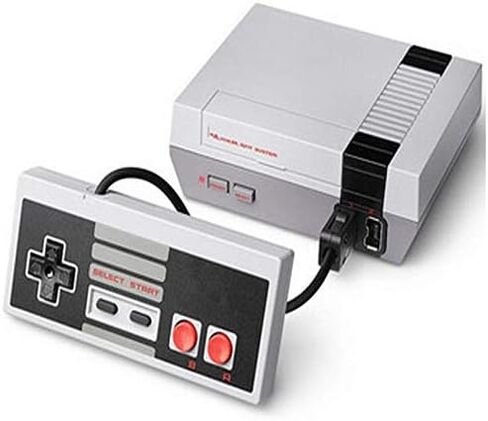 كابل تمديد وحدة التحكم Linpote 2 حزمة سلك طاقة تمديد 3M 10ft لجهاز تحكم Nintendo SNES Classic Edition (2017) وMini NES Classic Edition (2016) in Kuwait
