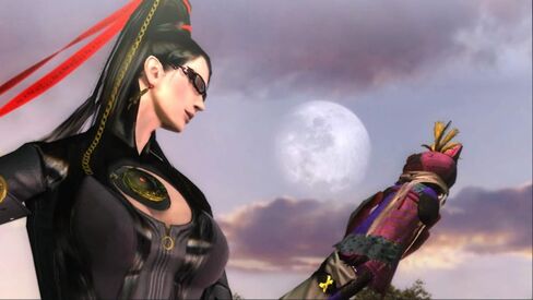 حزمة الذكرى السنوية العاشرة لـBayonetta & Vanquish: الإصدار القياسي - بلاي ستيشن 4 in Saudi Arabia