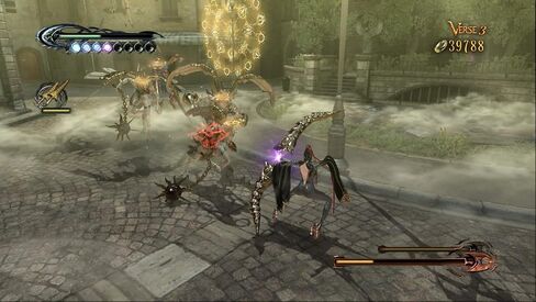 حزمة الذكرى السنوية العاشرة لـBayonetta & Vanquish: الإصدار القياسي - بلاي ستيشن 4 in Saudi Arabia