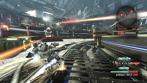 حزمة الذكرى السنوية العاشرة لـBayonetta & Vanquish: الإصدار القياسي - بلاي ستيشن 4 in Saudi Arabia