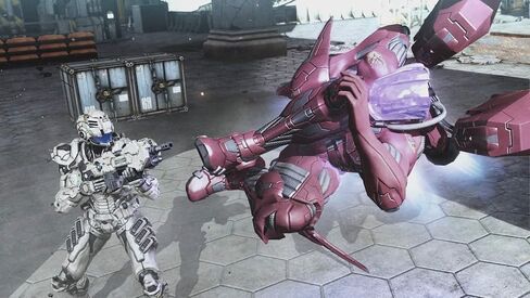 حزمة الذكرى السنوية العاشرة لـBayonetta & Vanquish: الإصدار القياسي - بلاي ستيشن 4 in Saudi Arabia