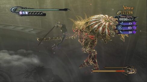 حزمة الذكرى السنوية العاشرة لـBayonetta & Vanquish: الإصدار القياسي - بلاي ستيشن 4 in Saudi Arabia