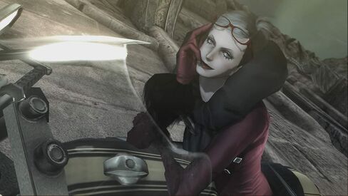 حزمة الذكرى السنوية العاشرة لـBayonetta & Vanquish: الإصدار القياسي - بلاي ستيشن 4 in Saudi Arabia