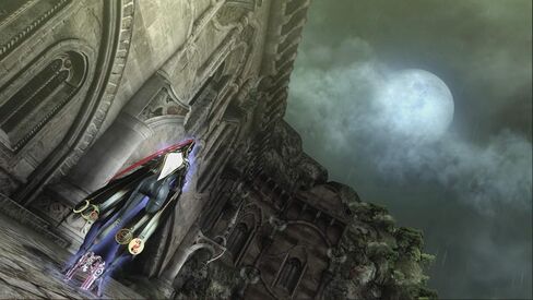 حزمة الذكرى السنوية العاشرة لـBayonetta & Vanquish: الإصدار القياسي - بلاي ستيشن 4 in Saudi Arabia