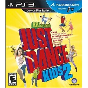 Just Dance Kids 2 - Playstation 3 in Kuwait