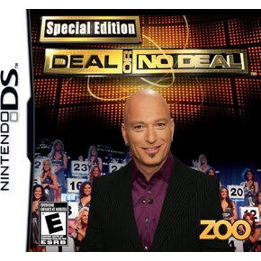 Deal or No Deal: Special Edition in Kuwait