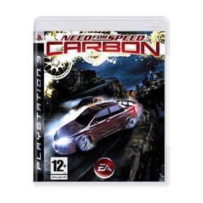 اليكترونيك ارتس لعبة نيد فور سبيد كاربون Ps3 [بلاي ستيشن 3] in Saudi Arabia