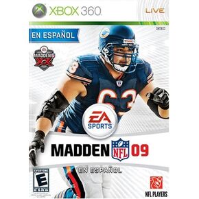 Madden NFL 09 20th Anniversary Collectors Edition - Playstation 3