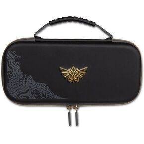 The Legend of Zelda Hylian Crest Protection Case for Nintendo Switch & Nintendo Switch Lite in Kuwait