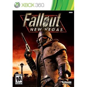 Fallout: New Vegas - إصدار Xbox 360 Ultimate (متجدد) in Kuwait