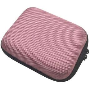 Hard Storage Case Cover Portable Travel Carrying Bag for Game Boy Advance SP GBA SP （ Pink） in Saudi Arabia